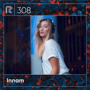 SESSION #308 (Feat. Innam)