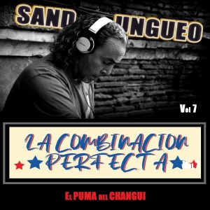 🎧 Volume #7 ★ El Puma Del Changui 💃🕺