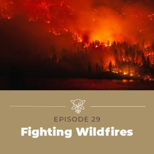 Changing How We Fight Wildfires