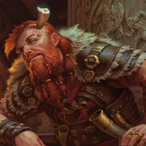 Kaldheim Extra 3: Brokenbrow