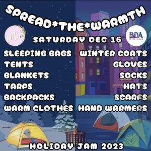 Episode 142 Lady Lila - Spreading the Warmth at the Keystone Jam 2023