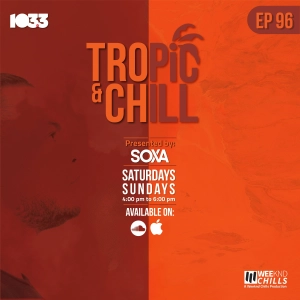 Tropic & Chill EP 096