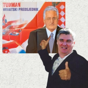 Episode 64: Zoran Milanović oder der kürzeste Weg von Links nach Rechts