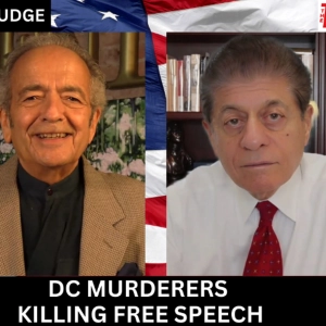 DC MURDERERS KILLING FREE SPEECH