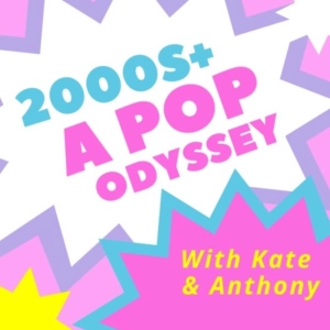 2000's a Pop Odyssey - Episode 2.7 - A Pop Odyssey Christmas