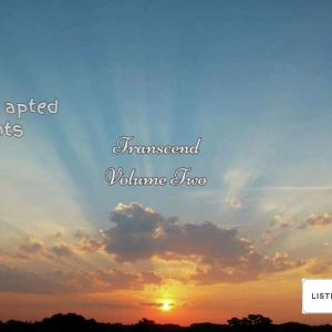 Transcend Volume Two Digitally Remastered