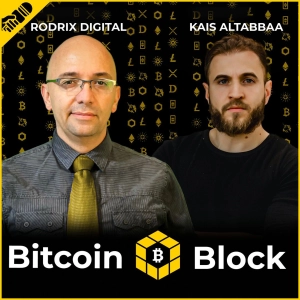 Bitget Exchange - 30 Milhões de usuarios. Entrevista com o gerente de Negócios