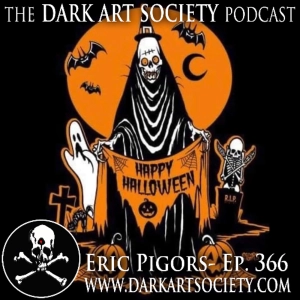 Eric Pigors- Ep. 366