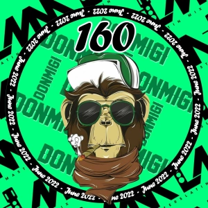 Reggaeton Hits June 2022 Episode #160