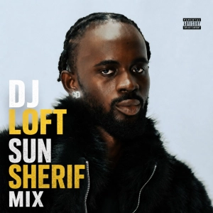 DJ LOFT SUN SHERIF MIX
