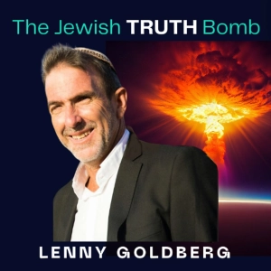 Missiles, Miracles, Might - The Jewish Truth Bomb