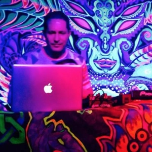 DJ Solitare Mini New-School Set @ Trancendance Feb 19 2017