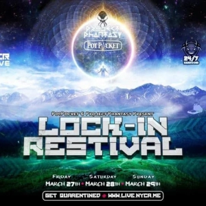 Blunt Force - Lockdown Restivlal Mix