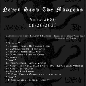 #680 - 08-26-25