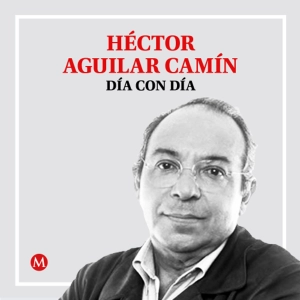 Héctor Aguilar. ¿David y Goliat?