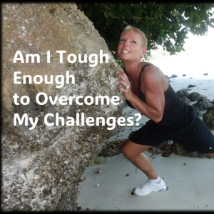 Tougher and stronger than your Problems