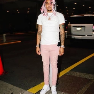 Going Through Shit FT. GHerbo
