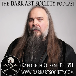 Kaedrich Olsen- Ep. 391