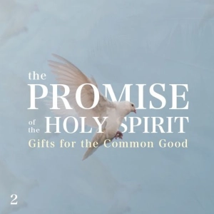The Promise of the Holy Spirit: Gifts for the Common Good - Part 2