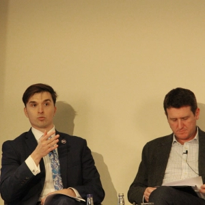 How can the fast stream deliver more for the civil service?