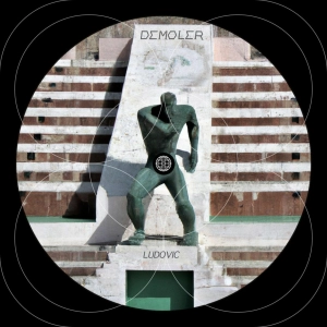 DΣMӨᄂΣЯ009 - Ludovic (Chimuelo Records, PE)