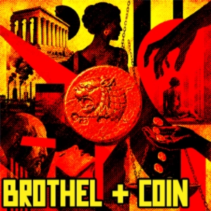 Richard Seaford - Brothel and Coin