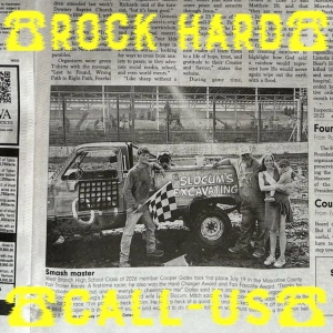 TEASER - Rock Hard Call-Us #30: (Come Get It) (audio - 9/10/2026)