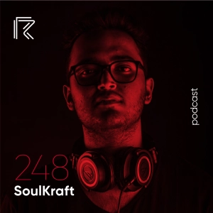 SESSION #248 (Feat. SoulKraft)
