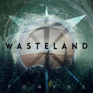 toRyse - Gaia Awakes