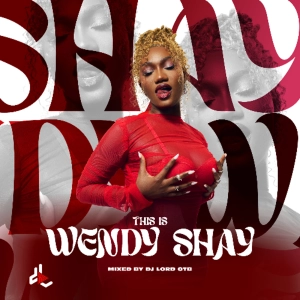This Is Wendy Shay