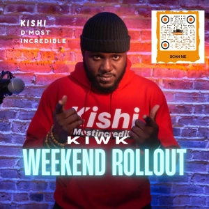 WEEKEND ROLLOUTS IN THE CITY