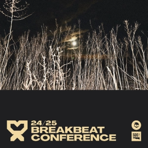 24/25 Breakbeat Conference