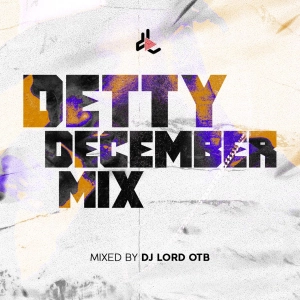 Detty December Mix Vol. 2