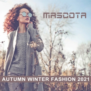 Mascota - Autumn Winter Fashion 2021-2022