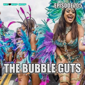 Episode 705 | The Bubble Guts