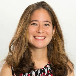 Becoming a Staff Plus Engineer with Joy Ebertz