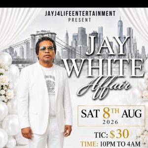 Jay All White 08.08.2026 Ent Joshee SNS X Hardball X Lil Ray