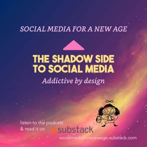 The shadow side to social media