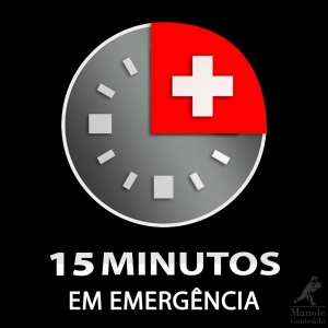 Podcast #77 Inovação na Emergência