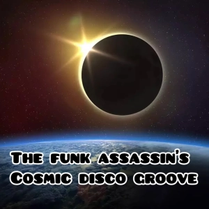 Cosmic Disco Groove-Andrew Weatherall,Andy Bell,Hardway Bros,The Emperor Machine,Daniele Baldelli