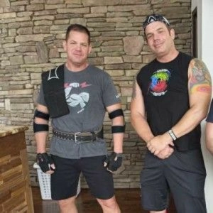 Body Composition Breakdown with Coach Danny Vale