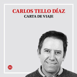Carlos Tello. El impacto de la IA en nuestras vidas