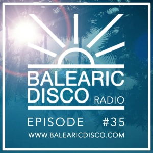 Balearic Disco Radio #35