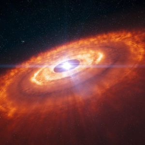 star dust