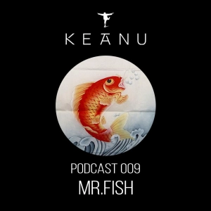KE-009 MR.FISH