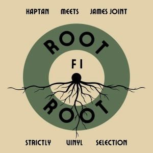 ROOT FI ROOT - KAPTAN MEETS JAMES JOINT