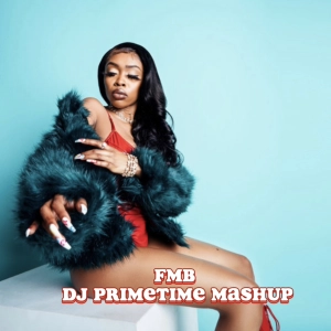 FMB @DJ PrimeTime