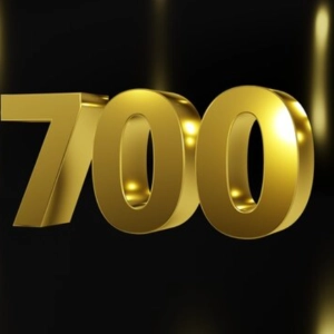 #700 - ep especial para você!