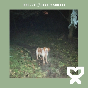 2022/11/27 Breakbeat Conference // lonely Sunday in the studio (with hangover)