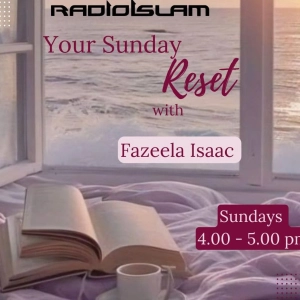 Your Sunday Reset (29.03.26)